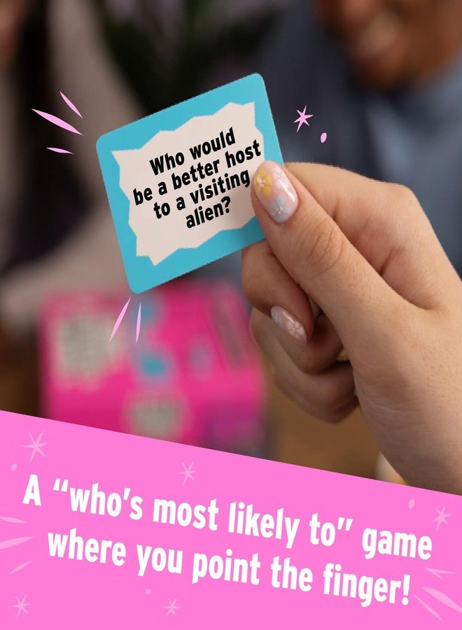 Big Potato That's Totally You! | Hilarious Game for Families & Friends | Perfect for Games Night | Fun for 2 Players or More | Perfect Christmas Game - Image 3